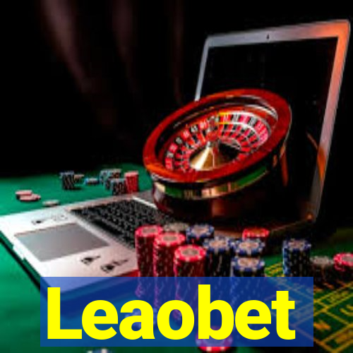 Leaobet