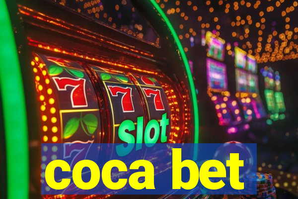 coca bet