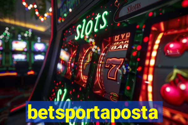 betsportaposta