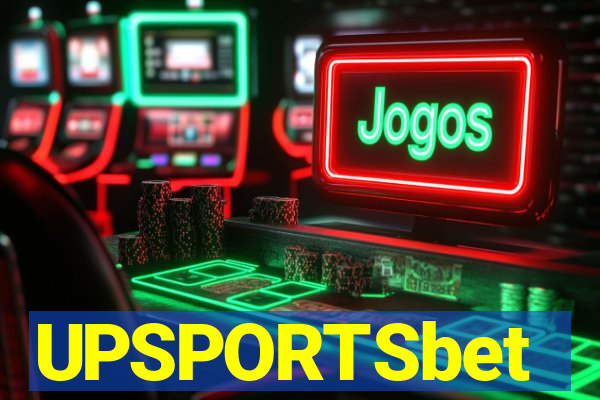 UPSPORTSbet