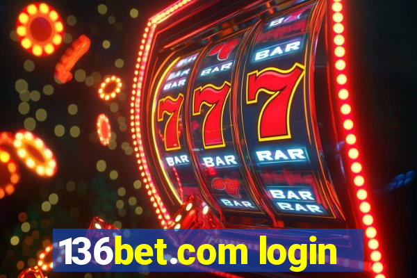 136bet.com login