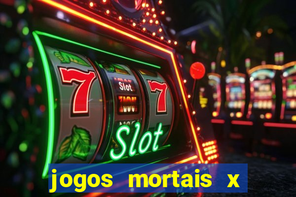 jogos mortais x torrent magnet