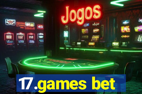 17.games bet