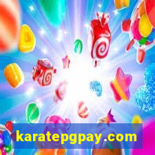 karatepgpay.com