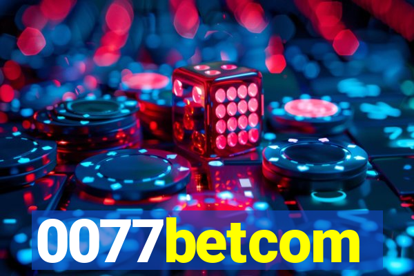 0077betcom