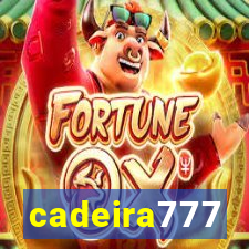 cadeira777