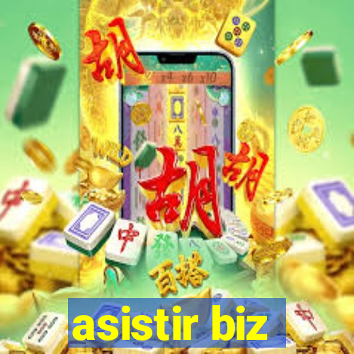 asistir biz