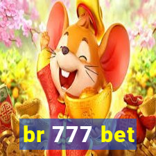 br 777 bet