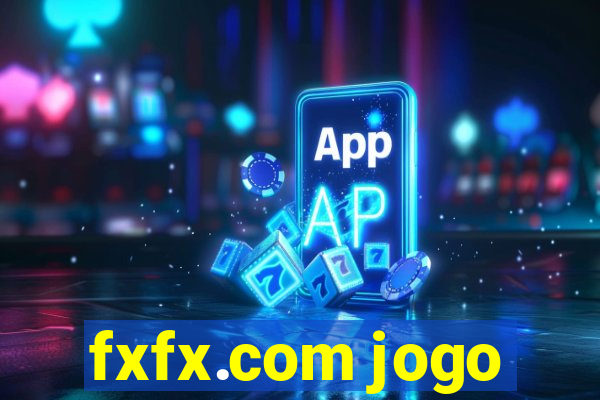 fxfx.com jogo