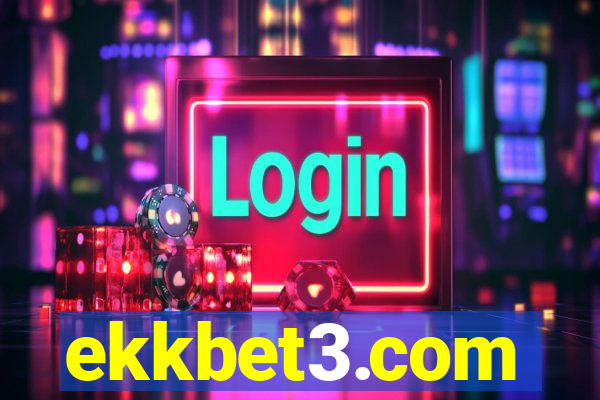 ekkbet3.com