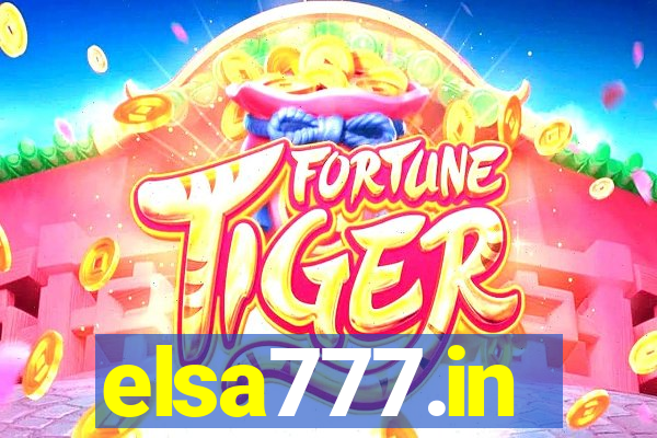 elsa777.in