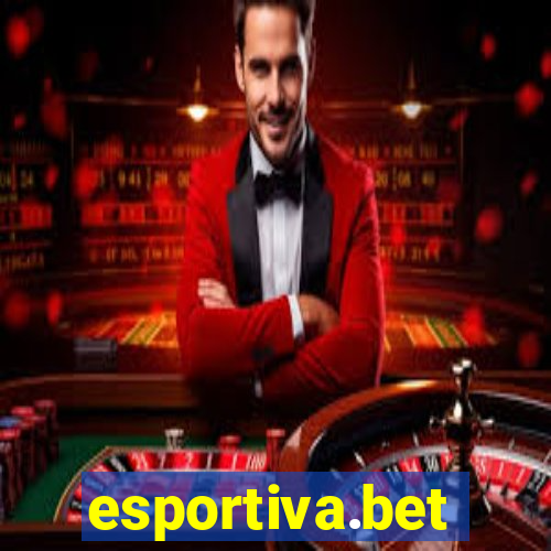 esportiva.bet