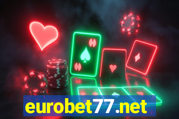 eurobet77.net