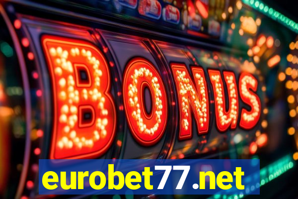 eurobet77.net