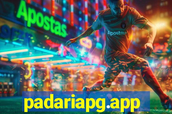 padariapg.app