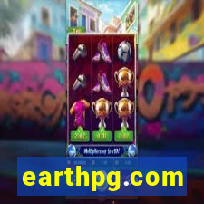 earthpg.com