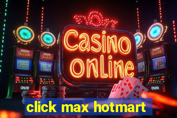 click max hotmart