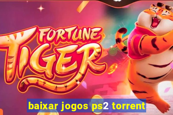 baixar jogos ps2 torrent