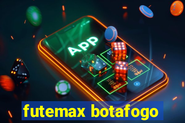 futemax botafogo