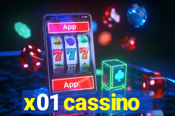 x01 cassino