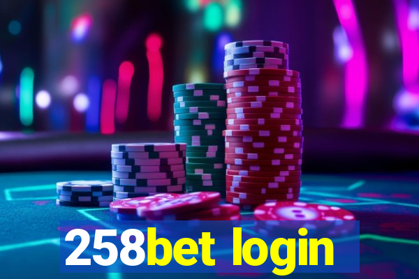 258bet login