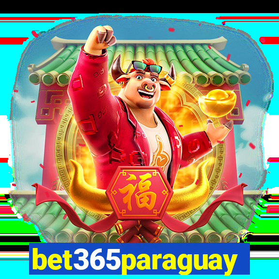 bet365paraguay