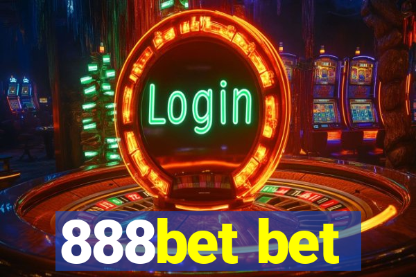 888bet bet