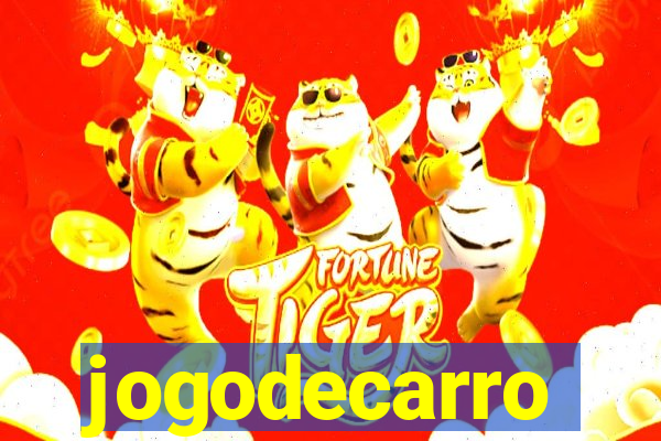 jogodecarro