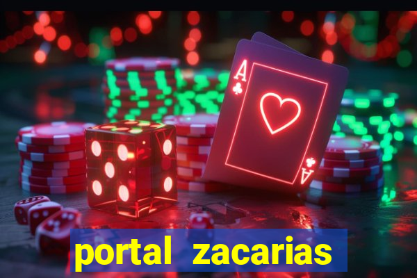 portal zacarias área 51