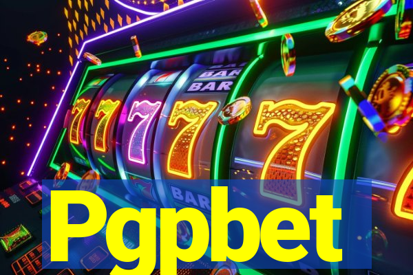 Pgpbet