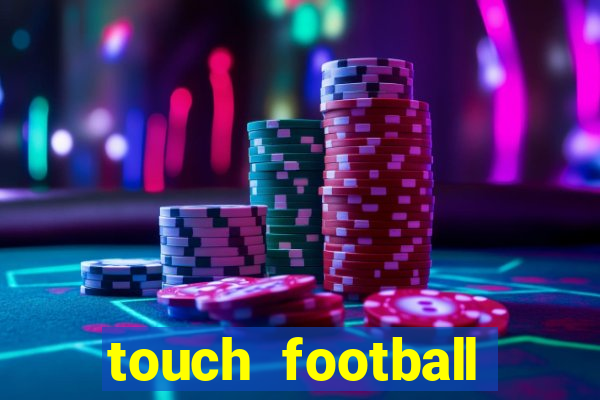 touch football script pastebin