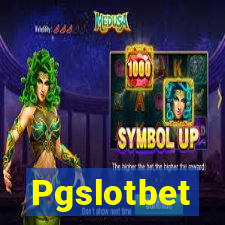 Pgslotbet