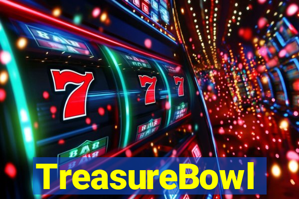 TreasureBowl treasure bowl melhor horário para jogar