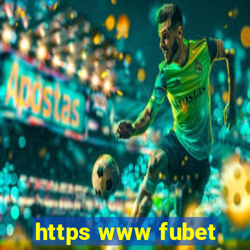 https www fubet