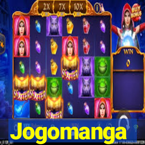 Jogomanga