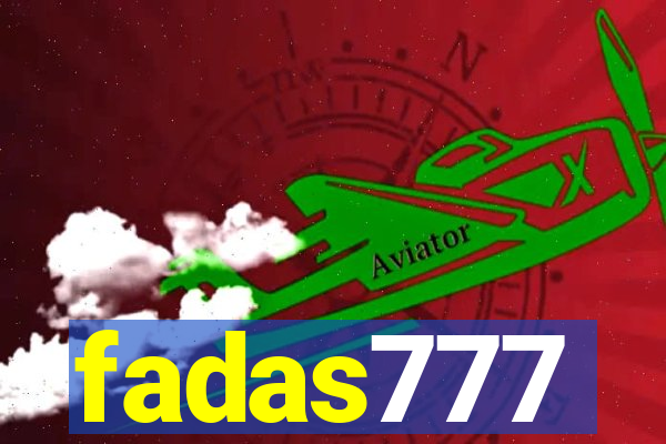 fadas777