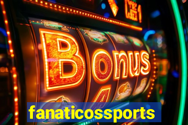 fanaticossports.bet