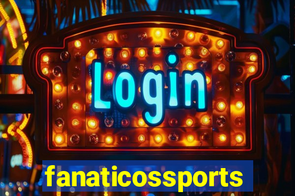 fanaticossports.bet