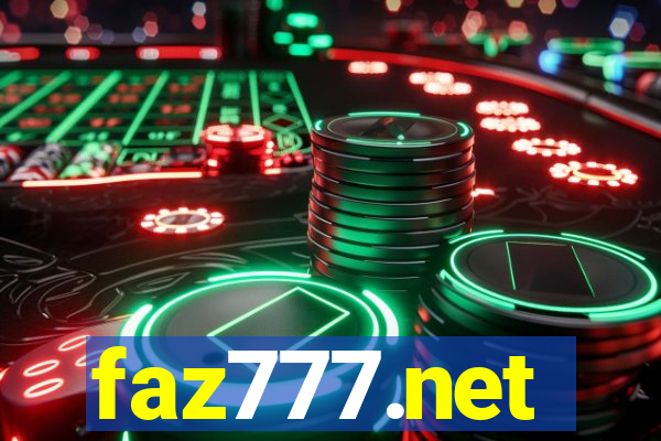 faz777.net