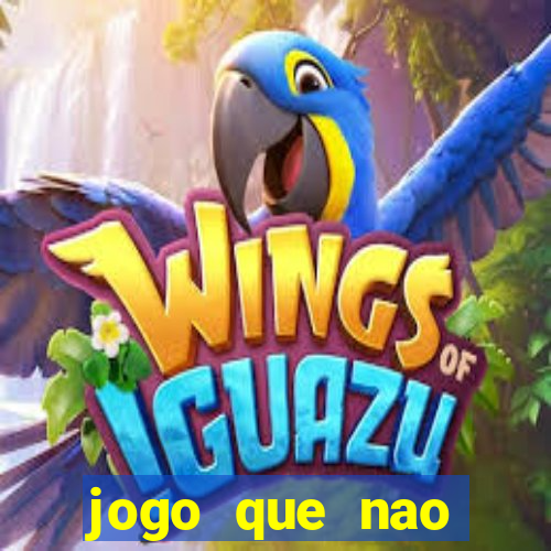 jogo que nao precisa de deposito