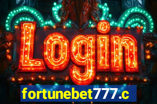 fortunebet777.com