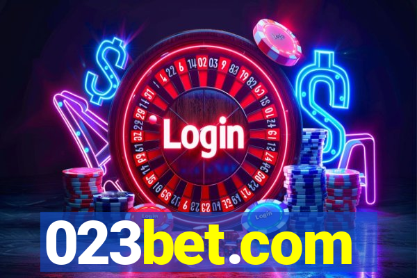 023bet.com