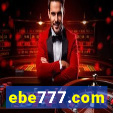 ebe777.com