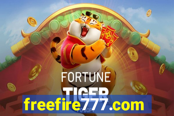 freefire777.com