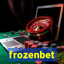 frozenbet