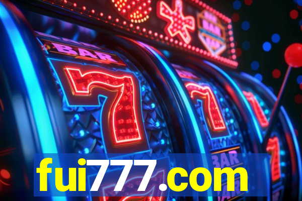 fui777.com