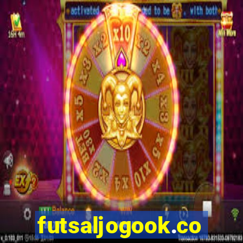 futsaljogook.com