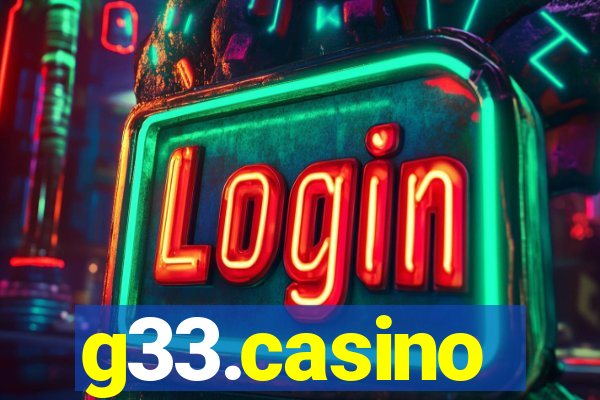 g33.casino