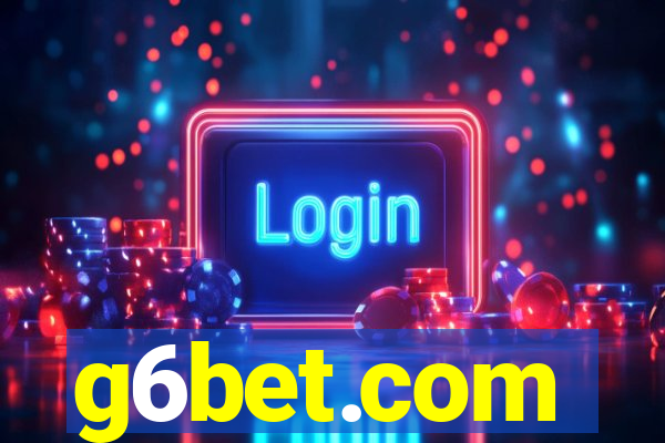 g6bet.com