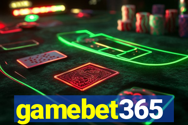 gamebet365